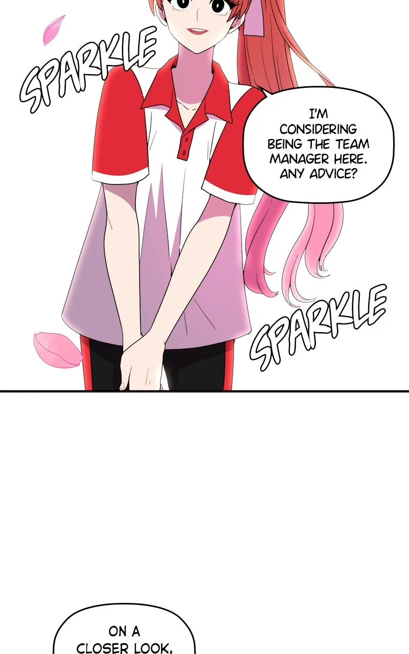 Take My Money Chapter 47 page 43 - 