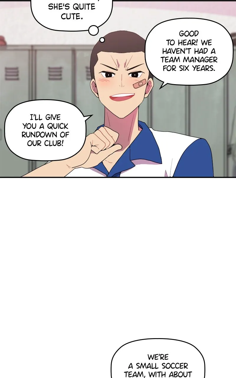 Take My Money Chapter 47 page 44 - 