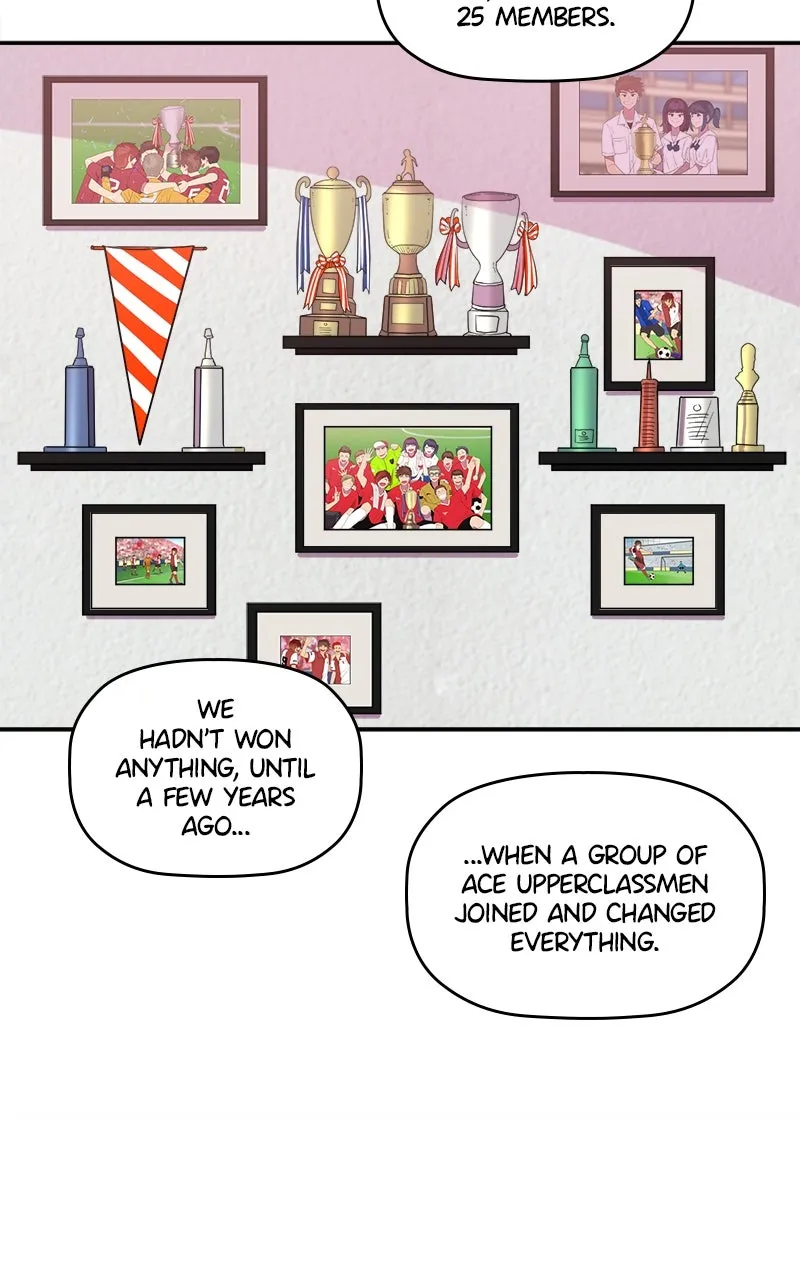 Take My Money Chapter 47 page 45 - 