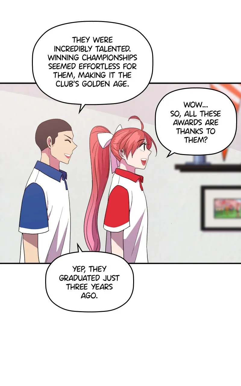 Take My Money Chapter 47 page 46 - 