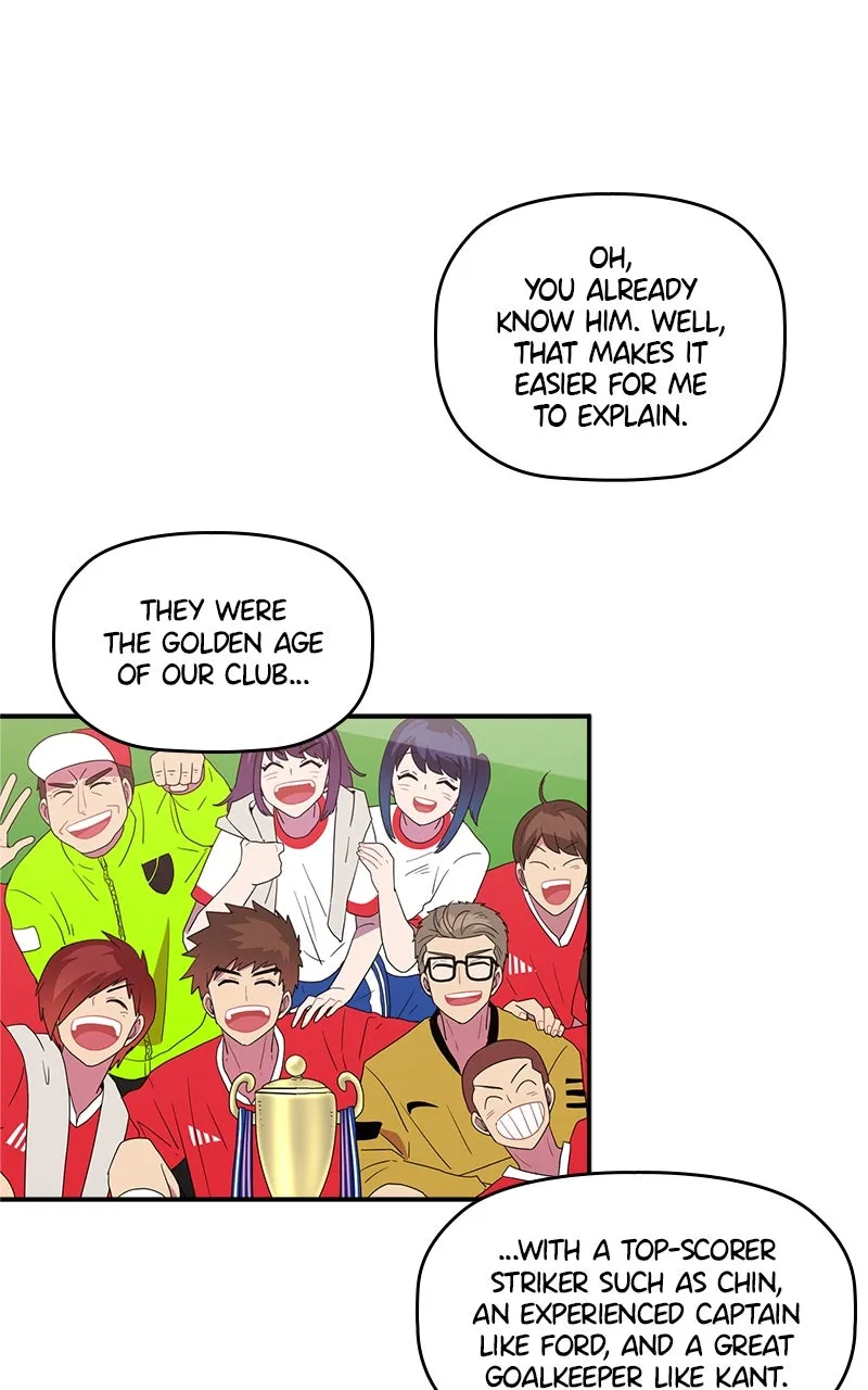 Take My Money Chapter 47 page 48 - 