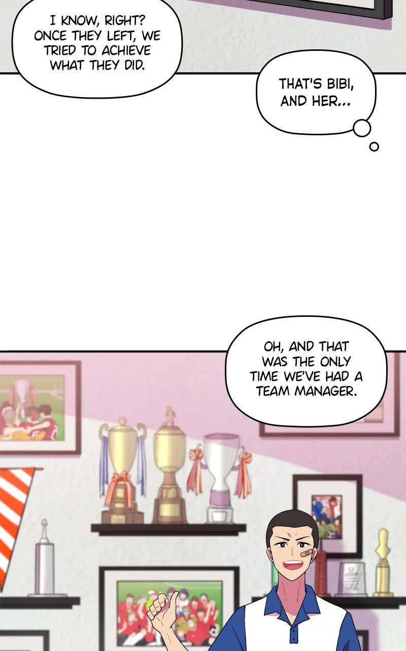Take My Money Chapter 47 page 50 - 