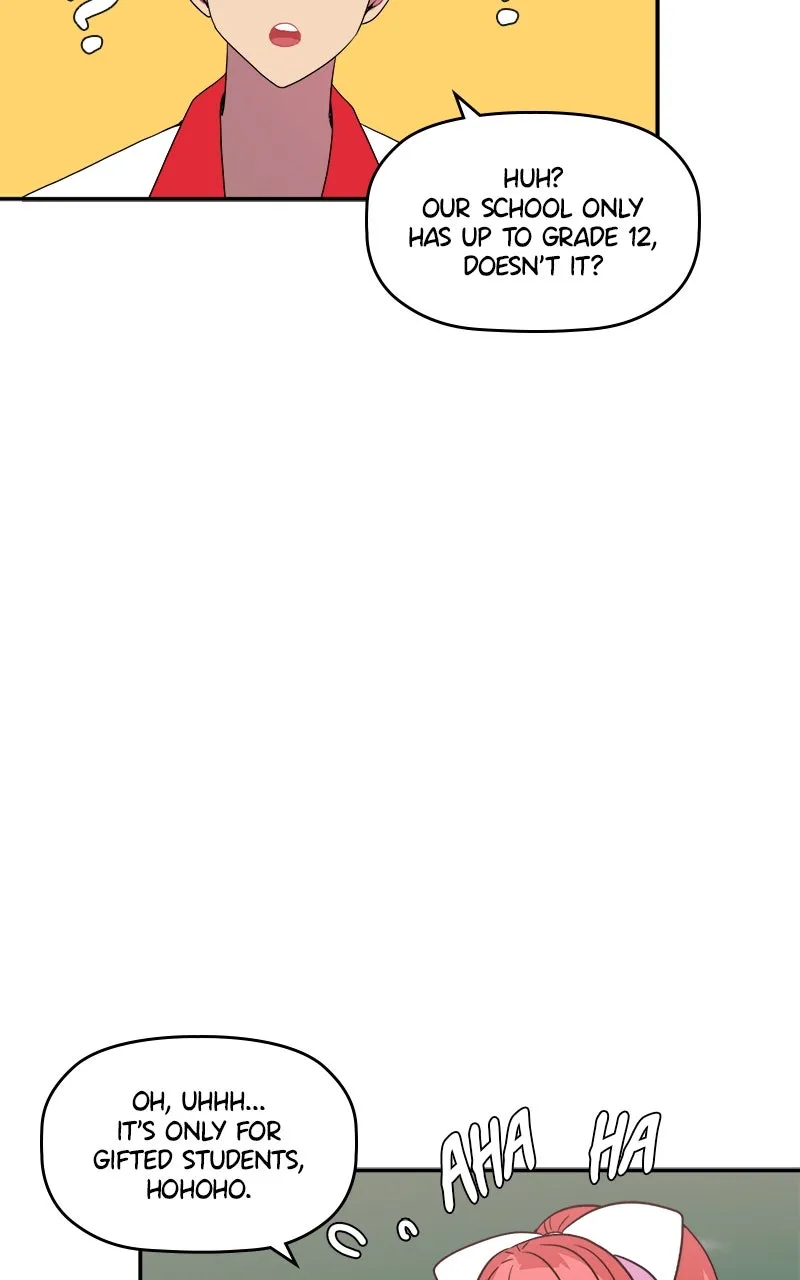Take My Money Chapter 47 page 6 - 