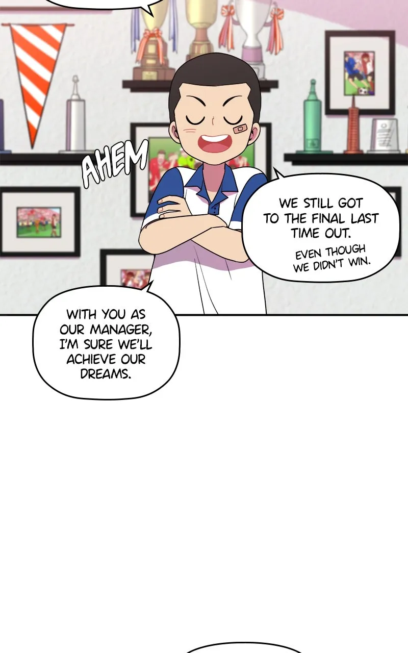 Take My Money Chapter 47 page 54 - 