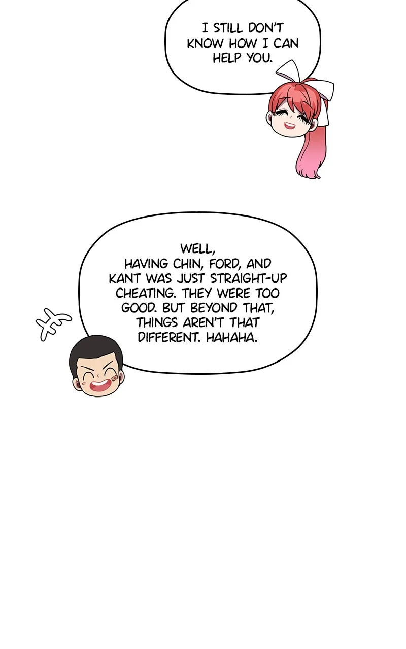 Take My Money Chapter 47 page 55 - 