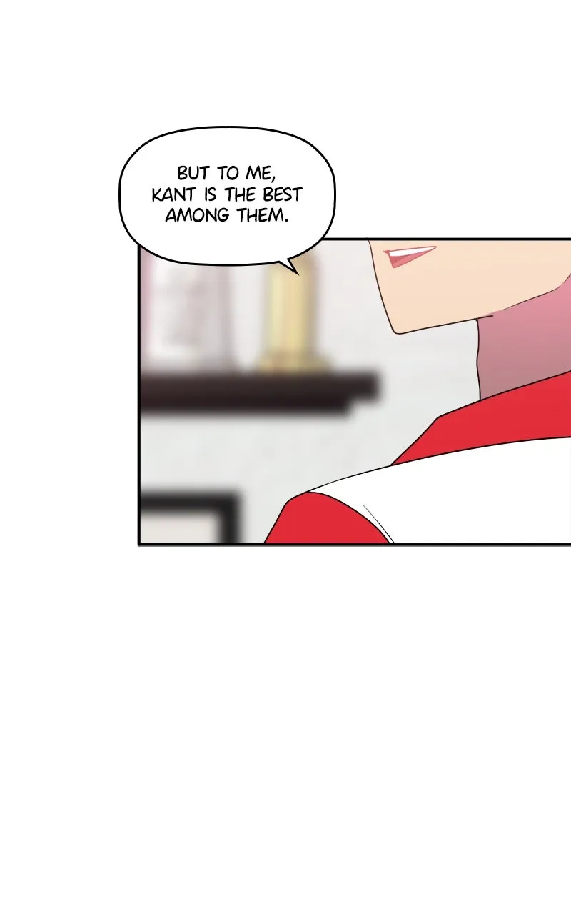 Take My Money Chapter 47 page 56 - 