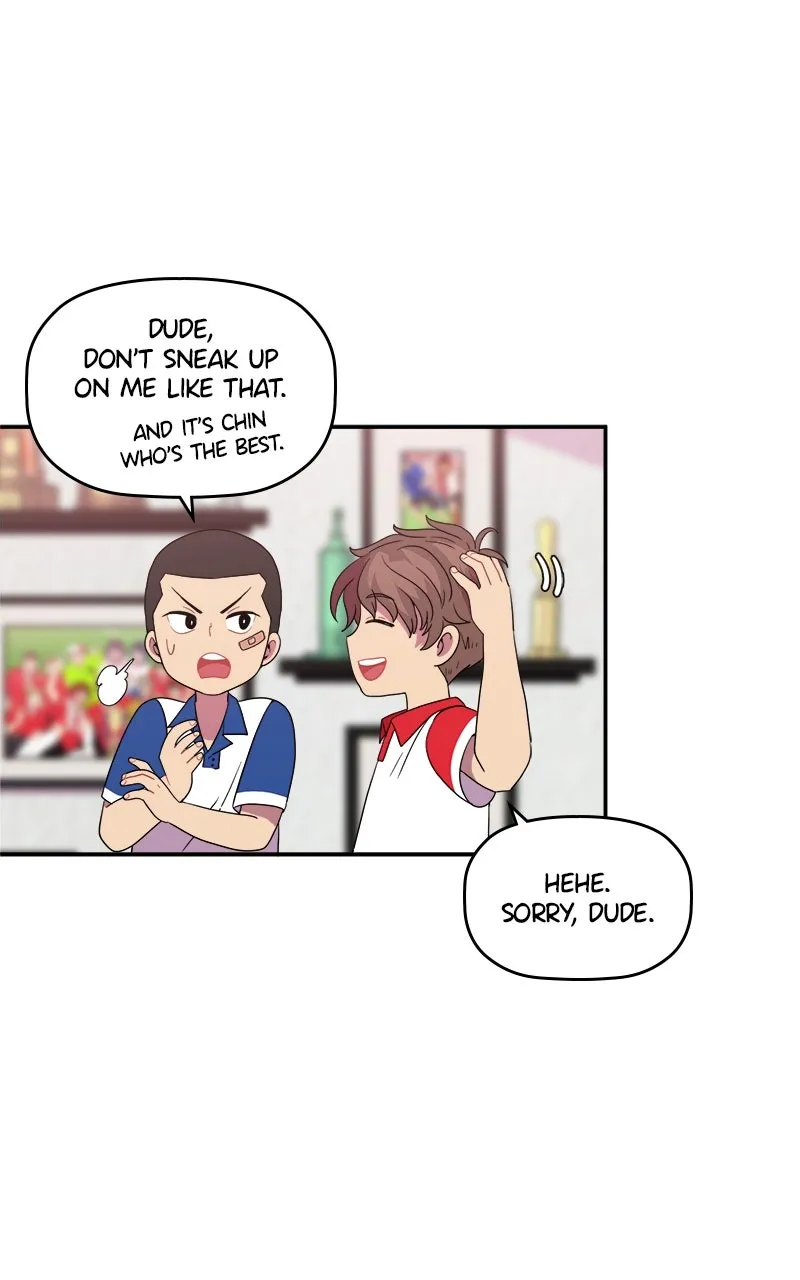 Take My Money Chapter 47 page 57 - 