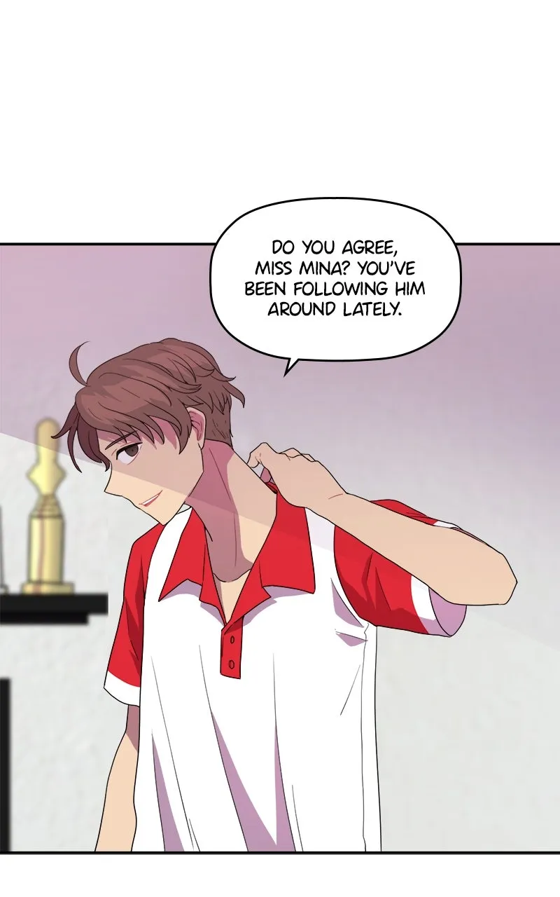 Take My Money Chapter 47 page 58 - 