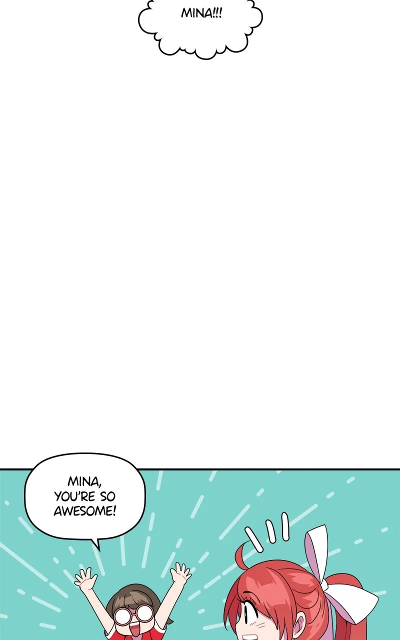 Take My Money Chapter 47 page 8 - 