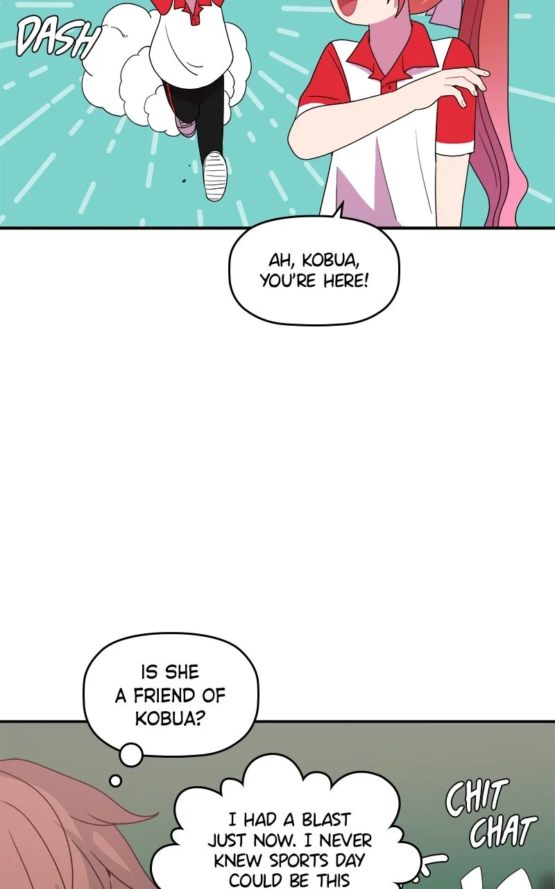 Take My Money Chapter 47 page 9 - 