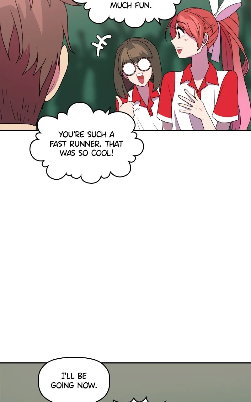 Take My Money Chapter 47 page 10 - 