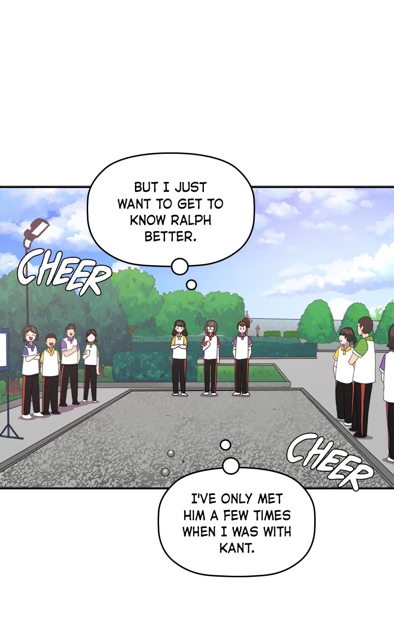 Take My Money Chapter 48 page 11 - 
