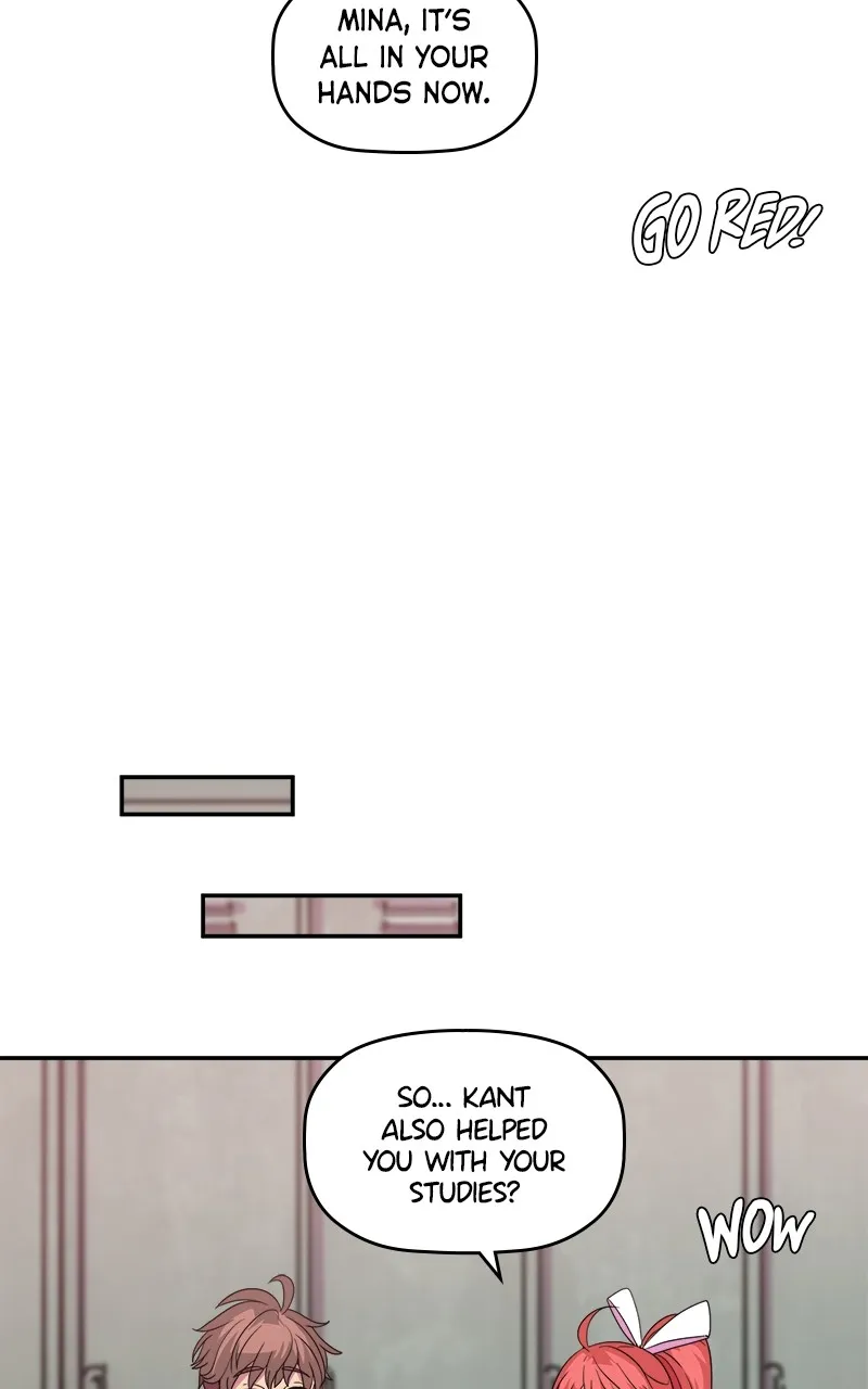 Take My Money Chapter 48 page 15 - 