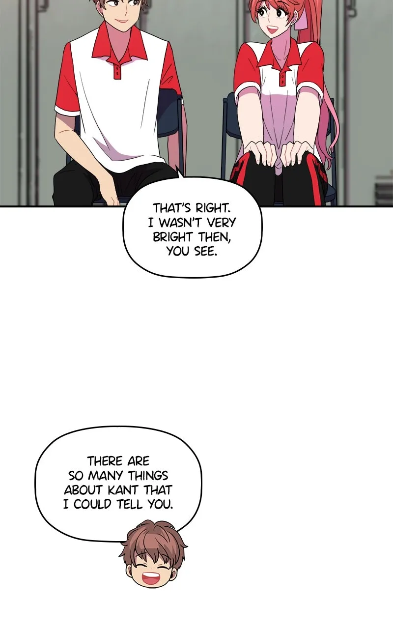 Take My Money Chapter 48 page 16 - 