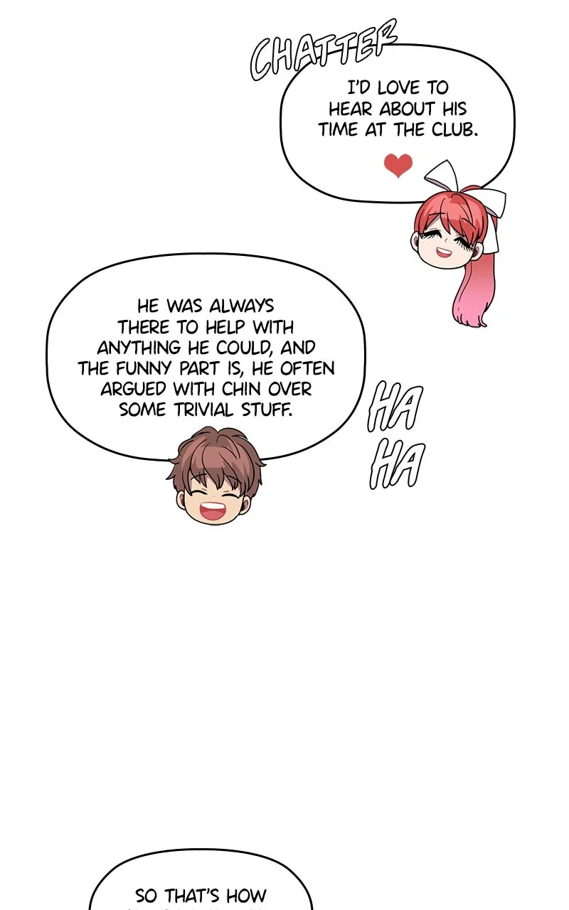 Take My Money Chapter 48 page 17 - 