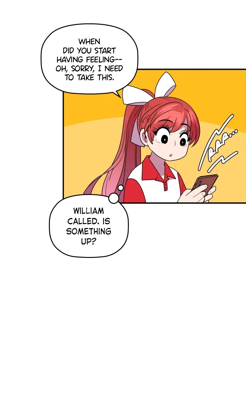 Take My Money Chapter 48 page 20 - 