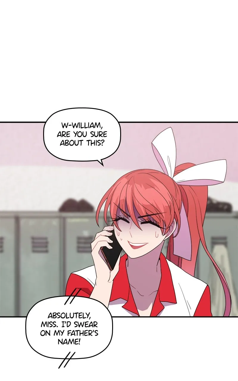 Take My Money Chapter 48 page 22 - 