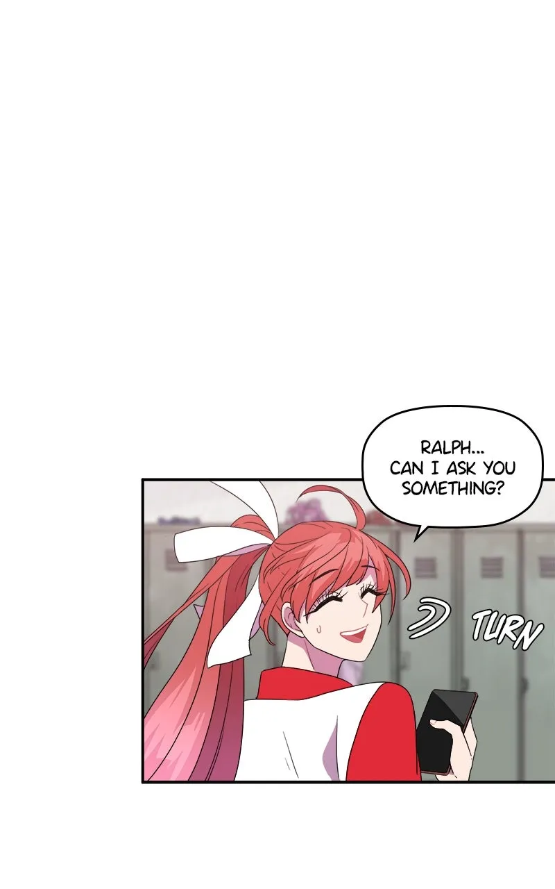Take My Money Chapter 48 page 23 - 
