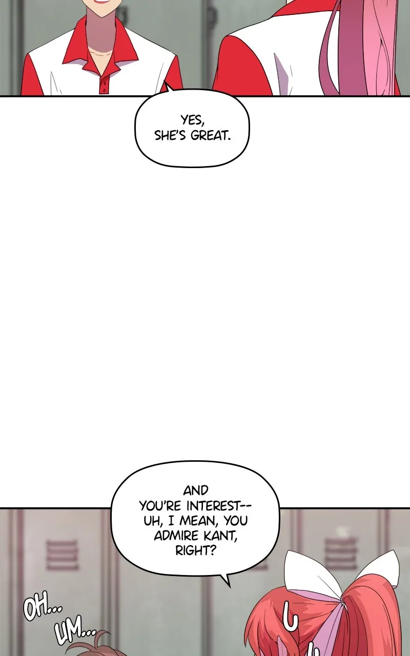 Take My Money Chapter 48 page 26 - 