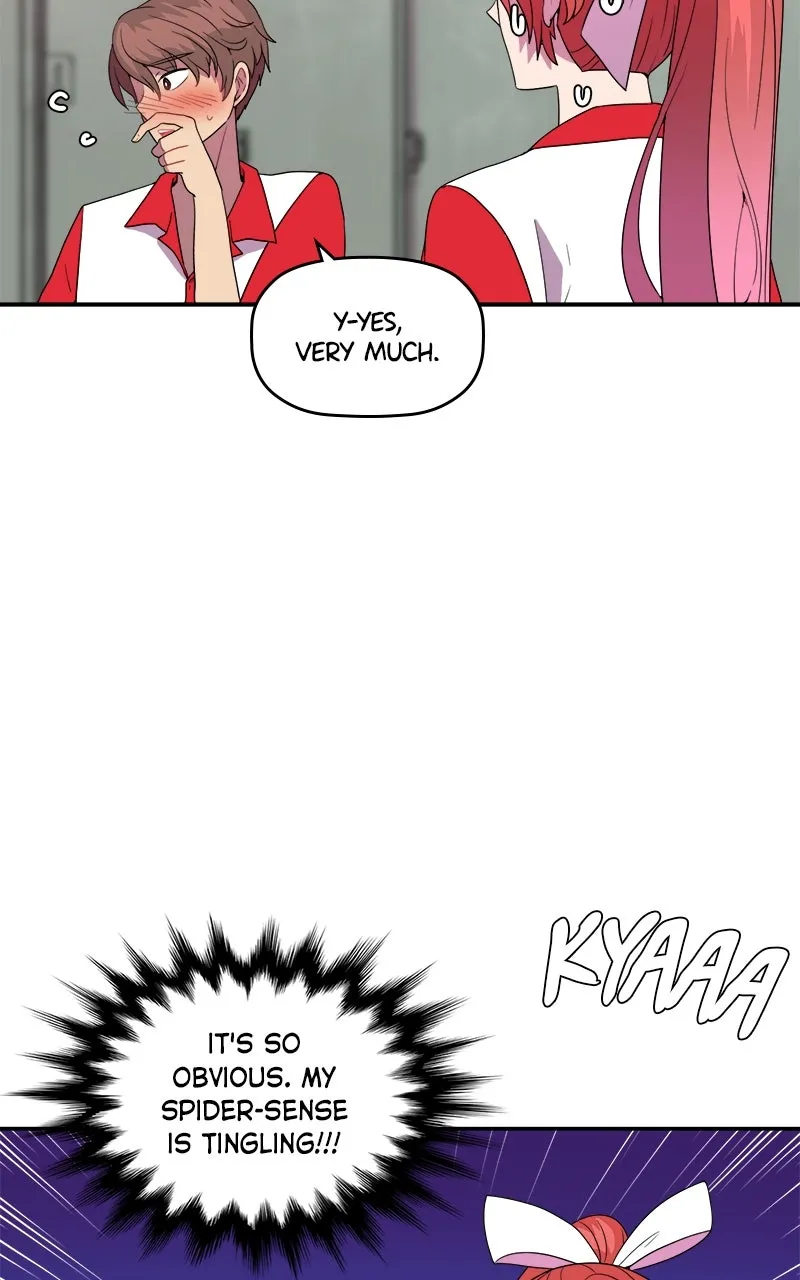 Take My Money Chapter 48 page 27 - 
