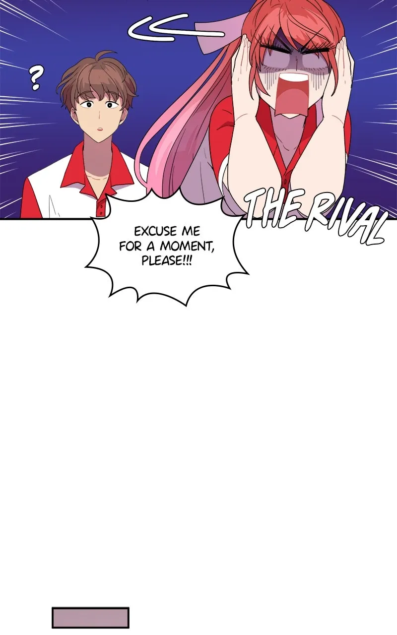 Take My Money Chapter 48 page 28 - 