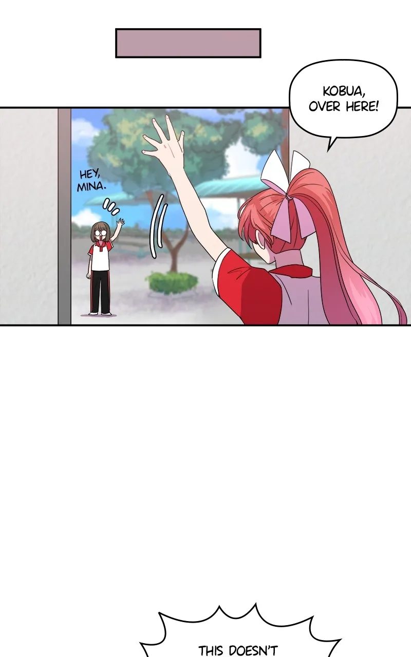 Take My Money Chapter 48 page 29 - 