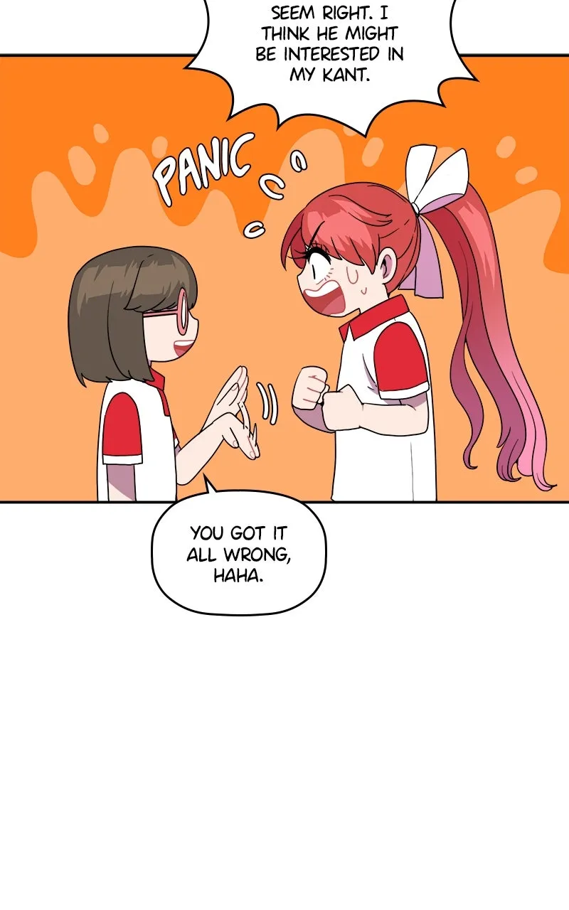 Take My Money Chapter 48 page 30 - 
