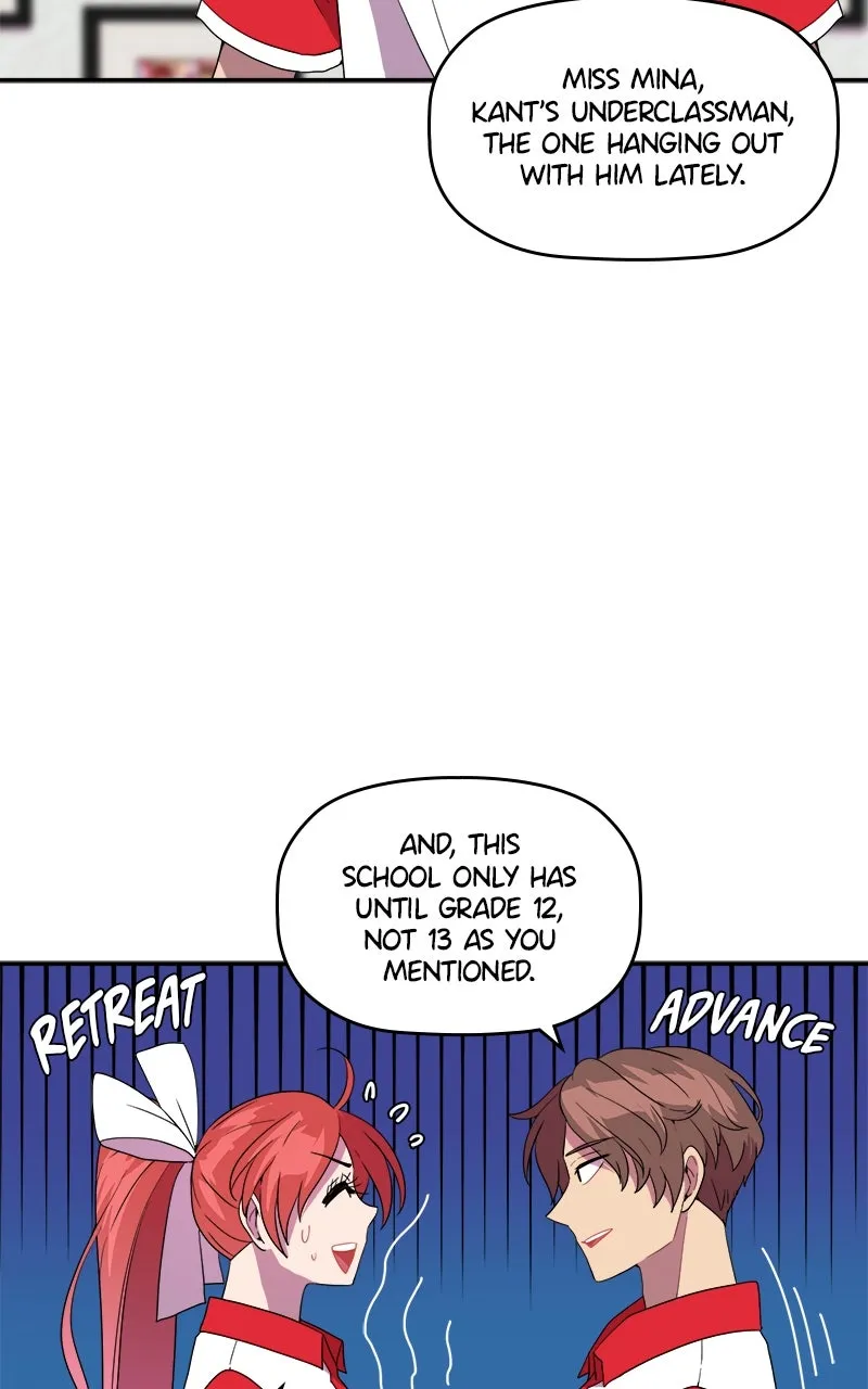 Take My Money Chapter 48 page 4 - 