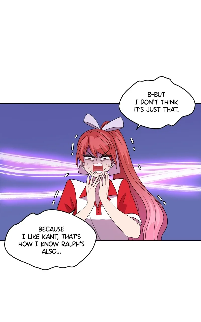 Take My Money Chapter 48 page 32 - 
