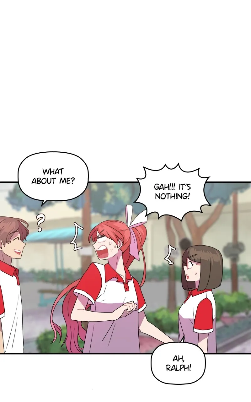 Take My Money Chapter 48 page 33 - 