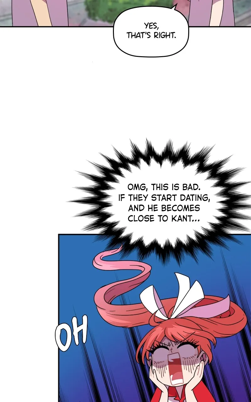Take My Money Chapter 48 page 35 - 