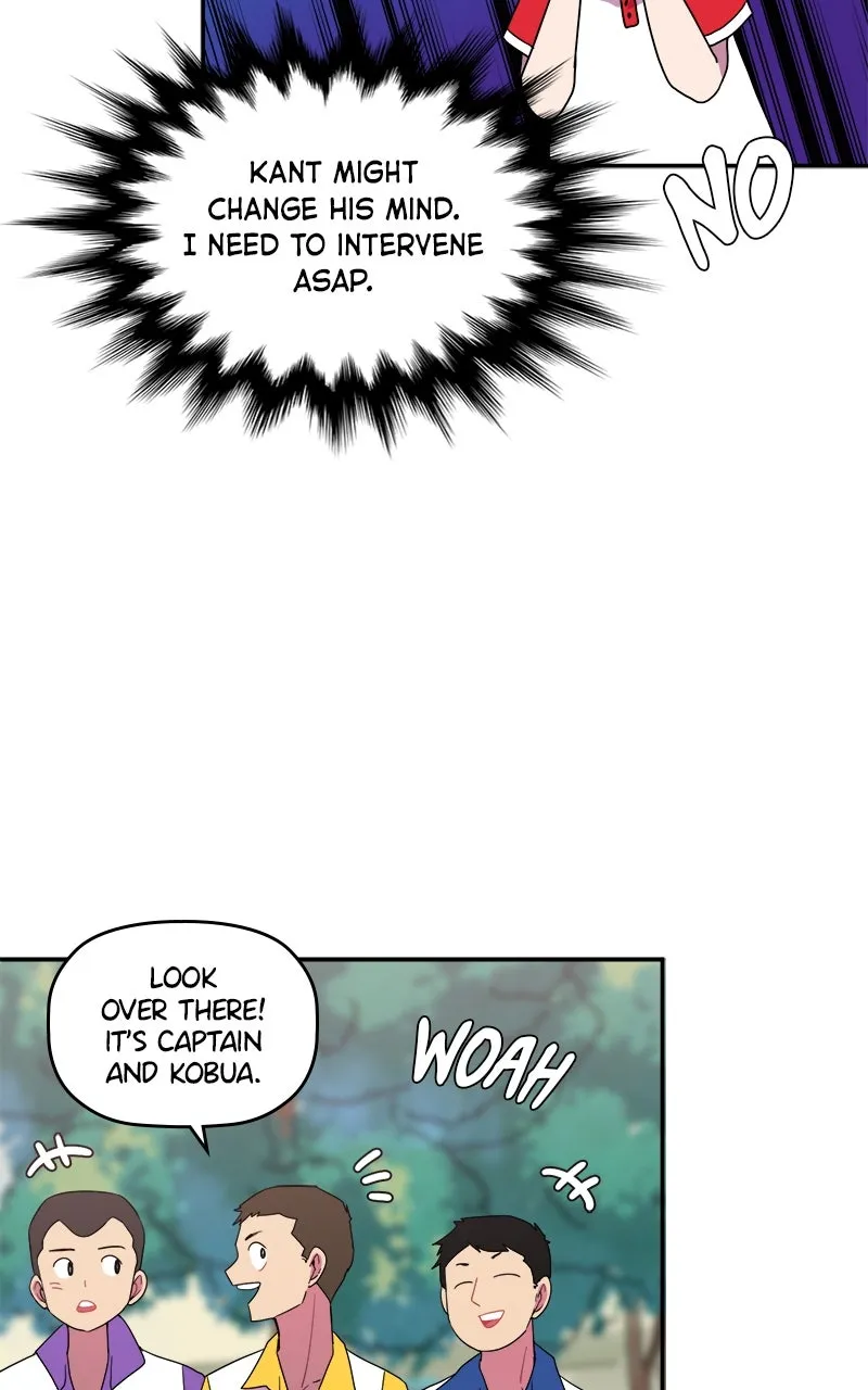 Take My Money Chapter 48 page 36 - 
