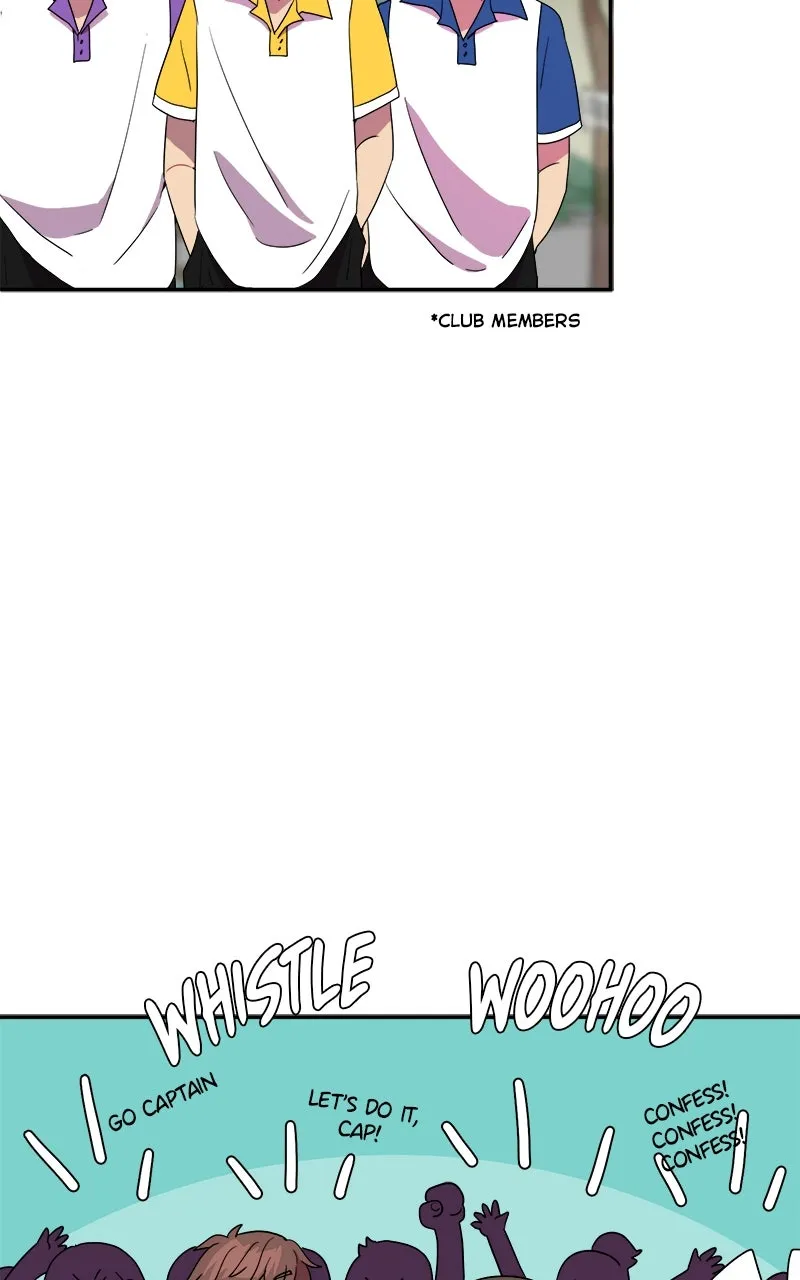 Take My Money Chapter 48 page 37 - 