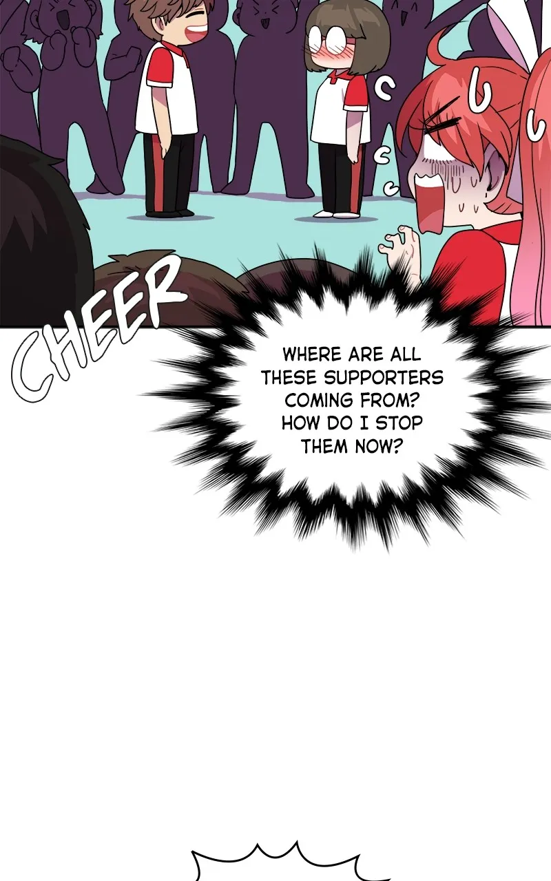 Take My Money Chapter 48 page 38 - 