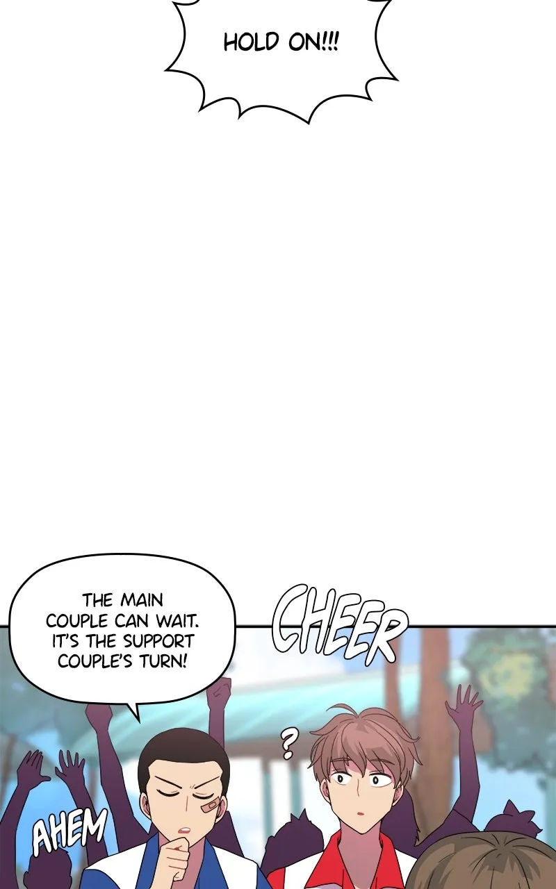 Take My Money Chapter 48 page 39 - 