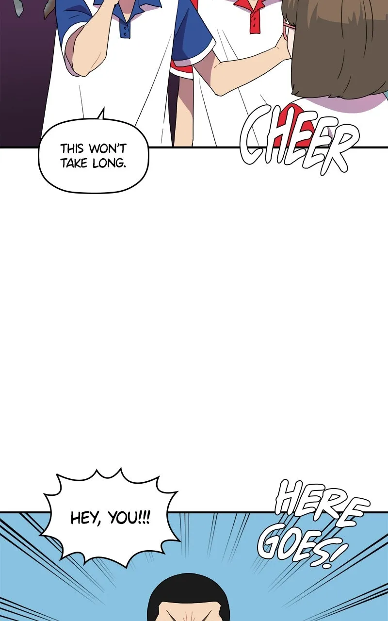 Take My Money Chapter 48 page 40 - 