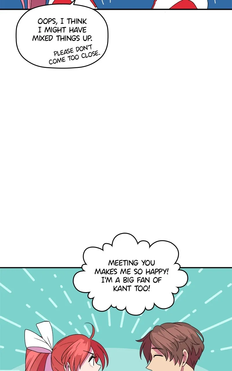Take My Money Chapter 48 page 5 - 