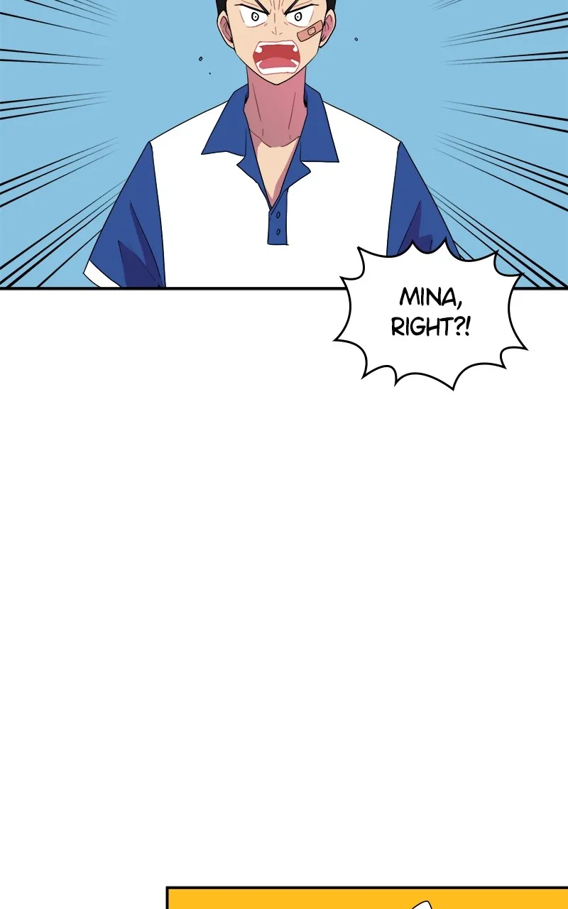 Take My Money Chapter 48 page 41 - 