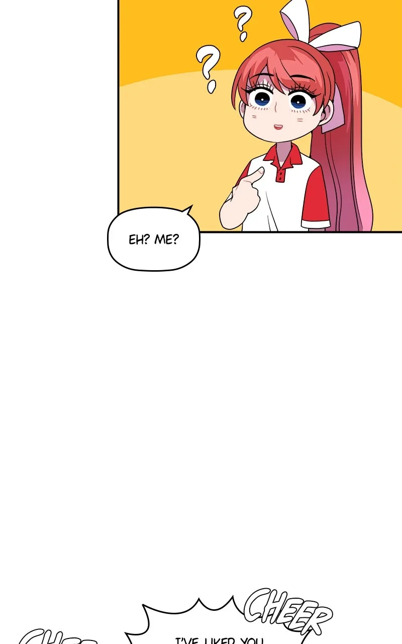 Take My Money Chapter 48 page 42 - 