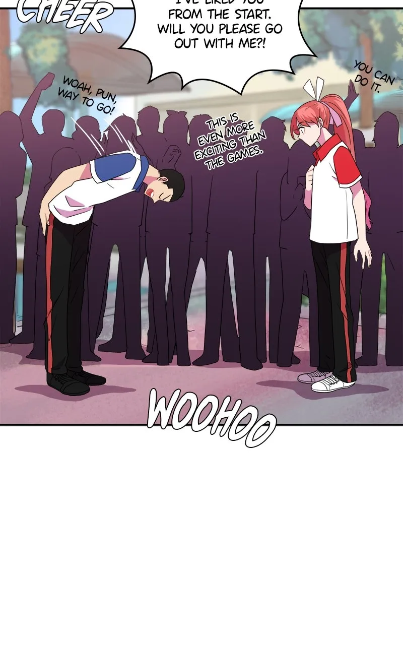 Take My Money Chapter 48 page 43 - 