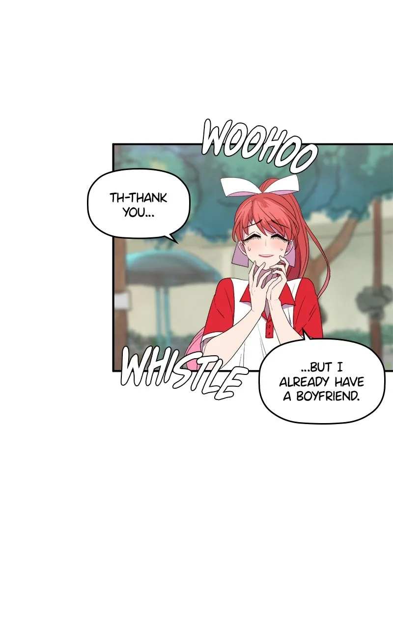 Take My Money Chapter 48 page 44 - 