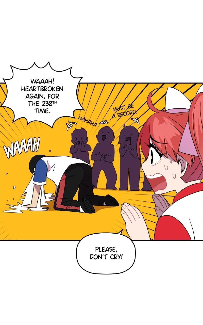 Take My Money Chapter 48 page 45 - 