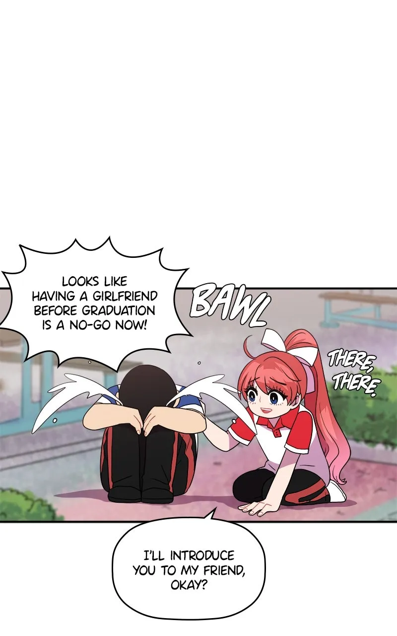 Take My Money Chapter 48 page 46 - 