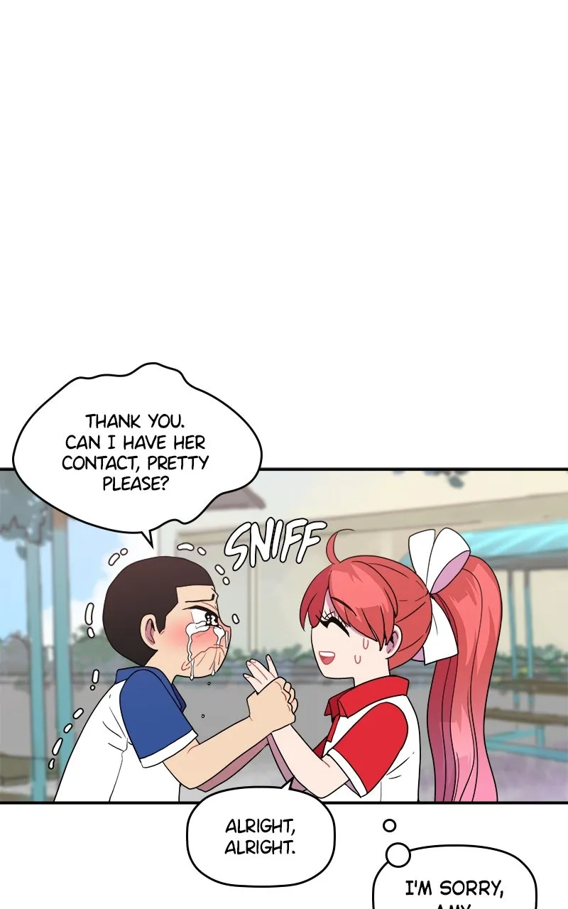 Take My Money Chapter 48 page 47 - 