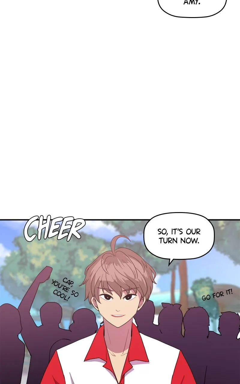 Take My Money Chapter 48 page 48 - 