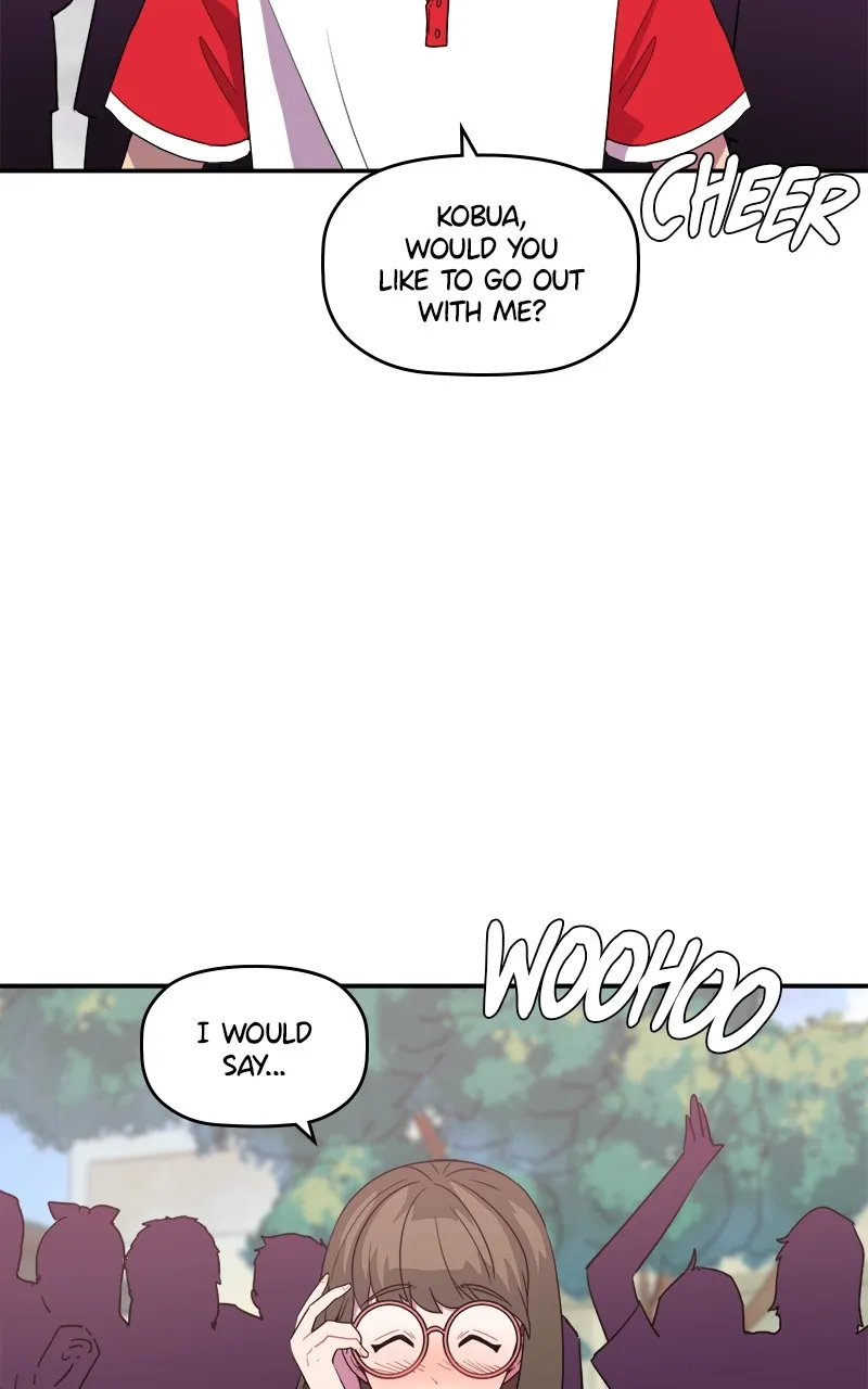 Take My Money Chapter 48 page 49 - 