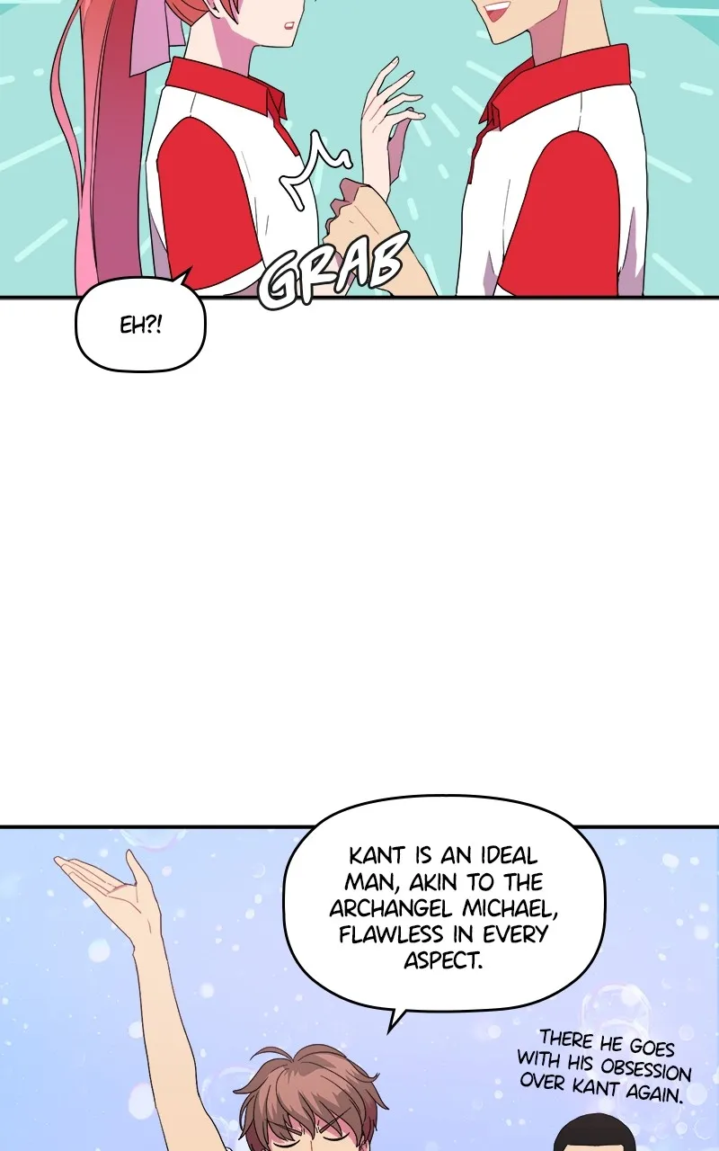 Take My Money Chapter 48 page 6 - 
