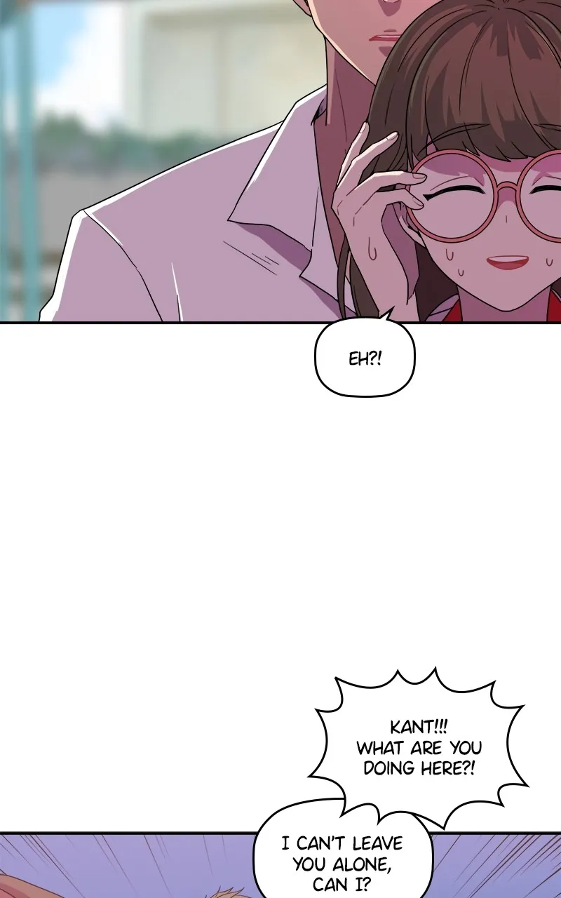 Take My Money Chapter 48 page 51 - 
