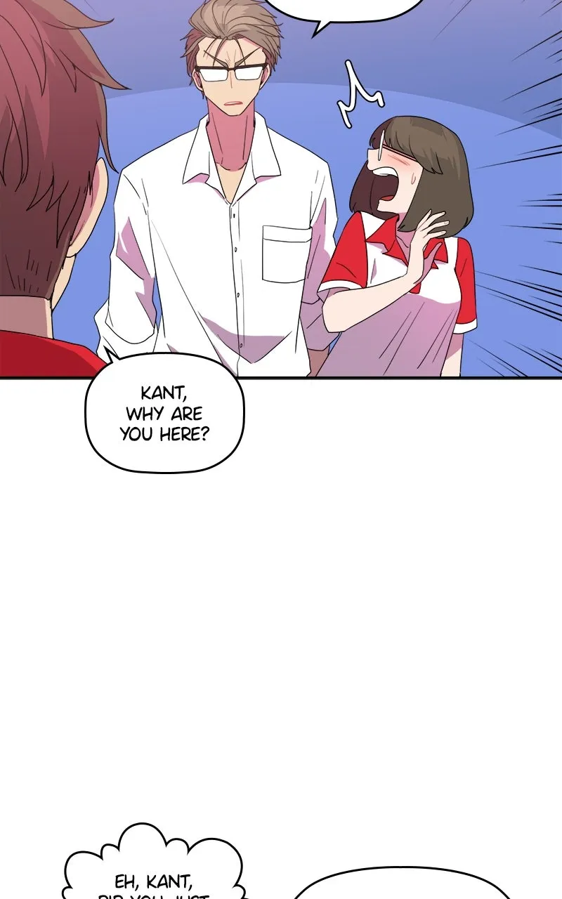 Take My Money Chapter 48 page 52 - 