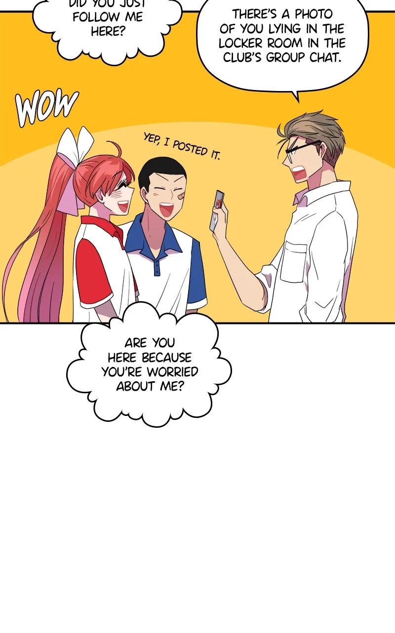 Take My Money Chapter 48 page 53 - 